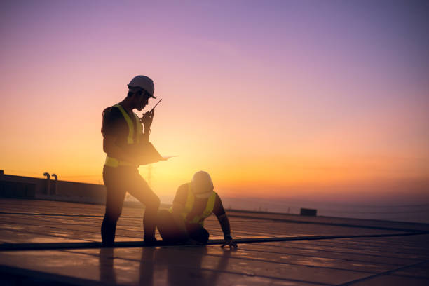 Best Shingle Roofing Installation  in Haymarket, VA