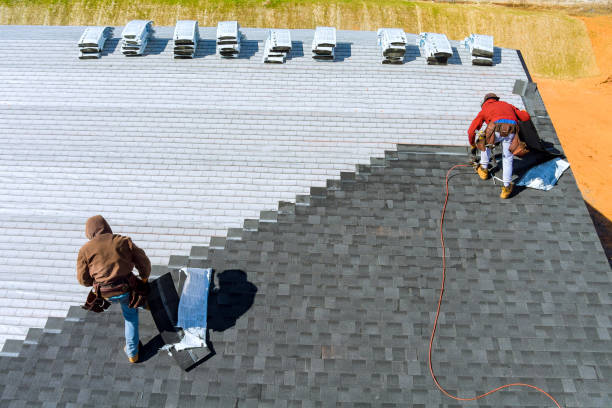 Best New Roof Installation  in Haymarket, VA