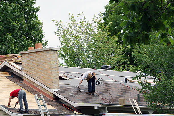 Quick and Trustworthy Emergency Roof Repair Services in Haymarket, VA