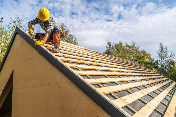 Best Tile Roofing Contractor  in Haymarket, VA