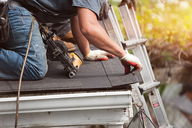 Trusted Haymarket, VA Roofing Contractor Experts