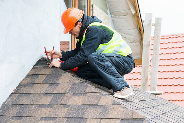 Best Slate Roofing Contractor  in Haymarket, VA